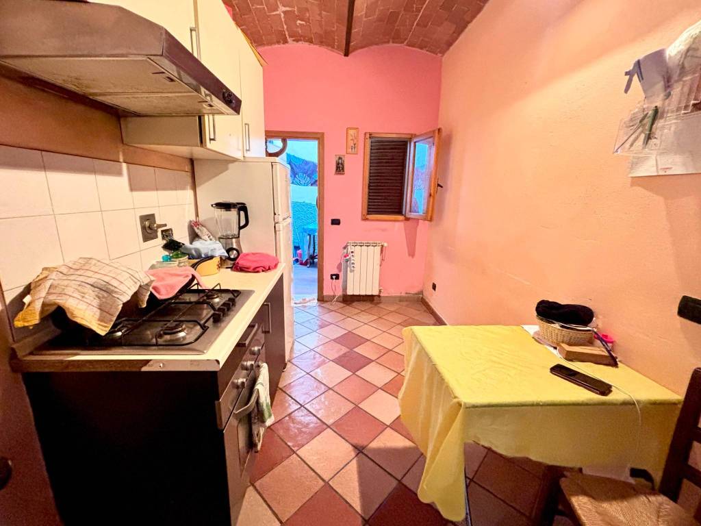 Appartamento a San giovanni valdarno in Via Giovanni da San Giovanni - Foto 3