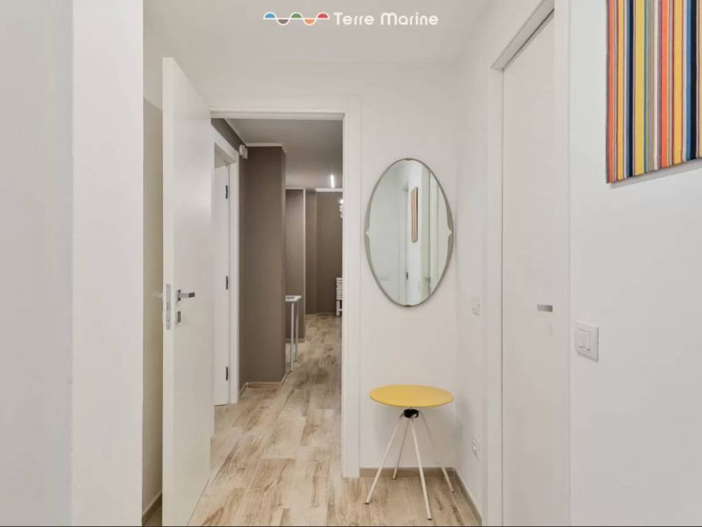 Appartamento a La spezia in Via Alberto Picco, 20 - Foto 2