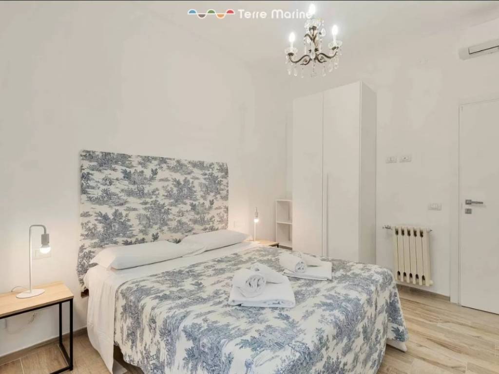 Appartamento a La spezia in Via Alberto Picco, 20 - Foto 3