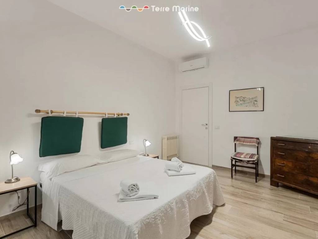 Appartamento a La spezia in Via Alberto Picco, 20 - Foto 4