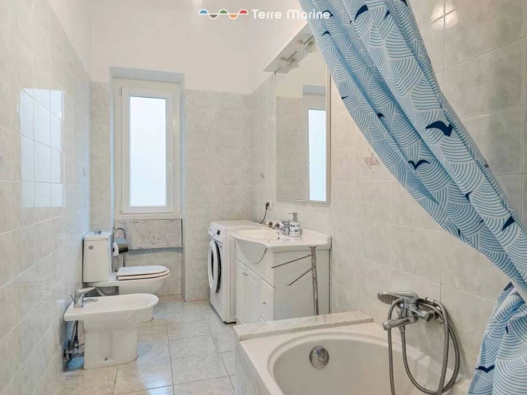 Appartamento a La spezia in Via Alberto Picco, 20 - Foto 5