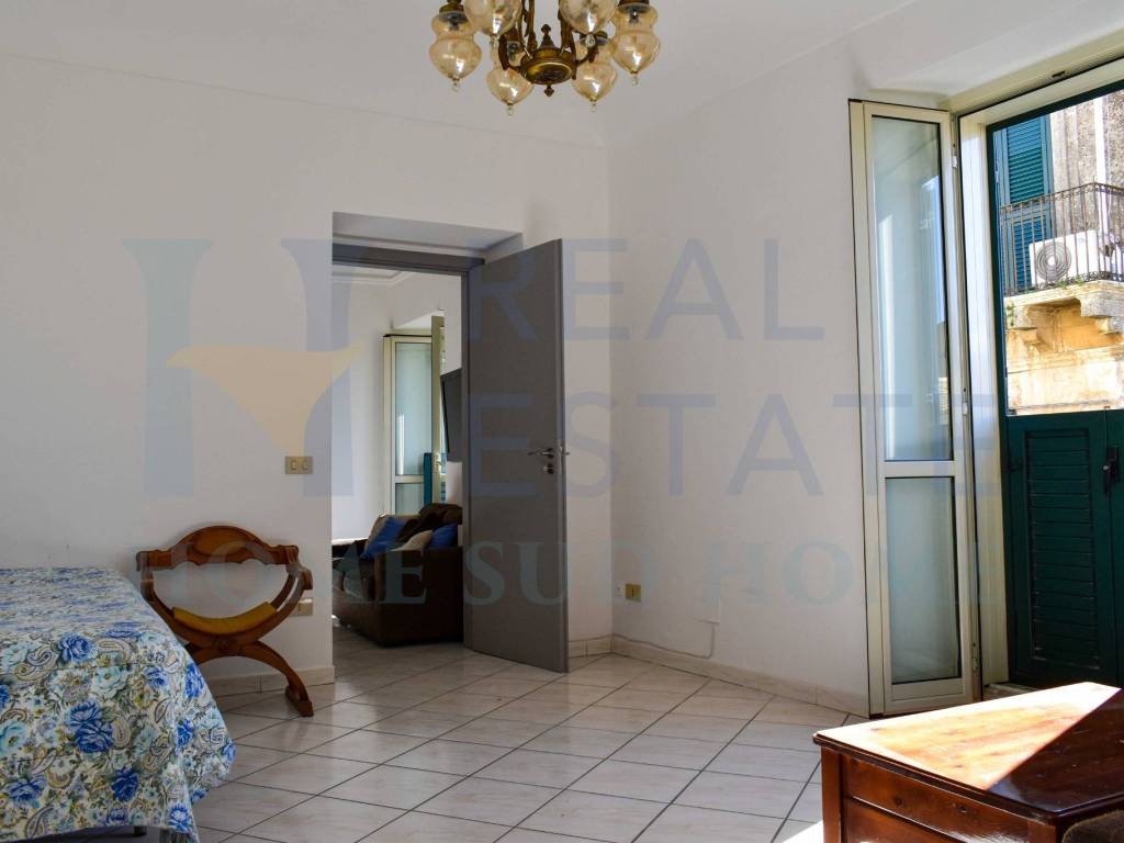 Appartamento a Noto in Via Tommaso Fazello, 228 - Foto 2