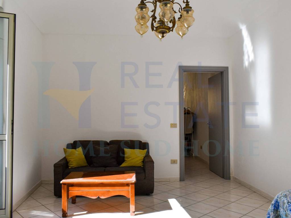 Appartamento a Noto in Via Tommaso Fazello, 228 - Foto 4