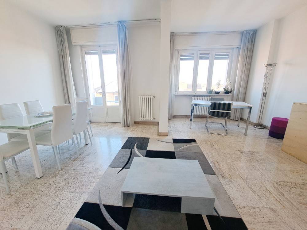 Appartamento a Pavia in Via Calchi, 5 - Foto 2