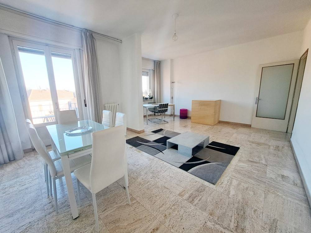 Appartamento a Pavia in Via Calchi, 5 - Foto 3