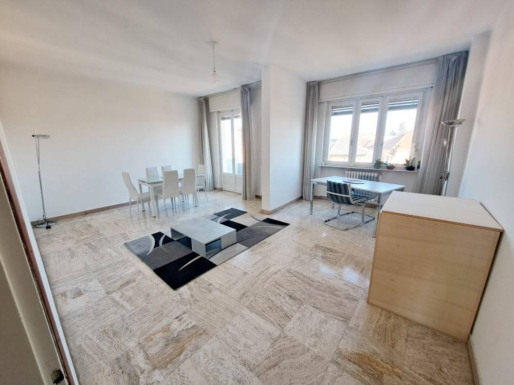 Appartamento a Pavia in Via Calchi, 5 - Foto 4