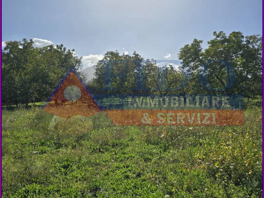 Terreno a Somma vesuviana in Via Marigliano - Foto 2