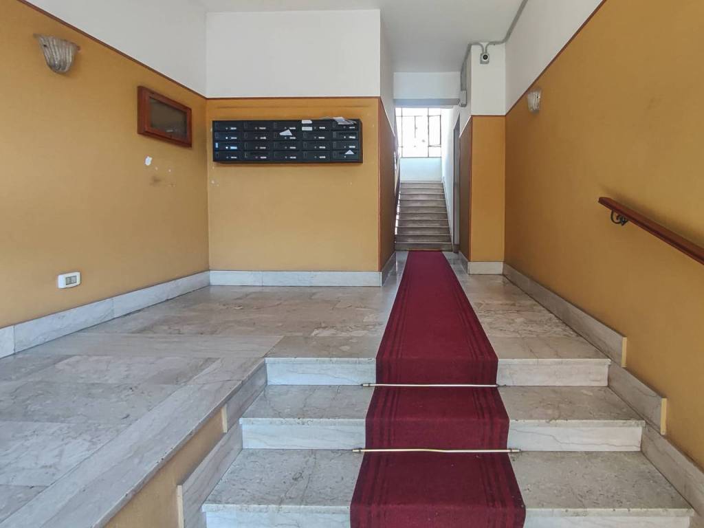 Appartamento a Messina in Via Direzione d'Artiglieria, 32 - Foto 2