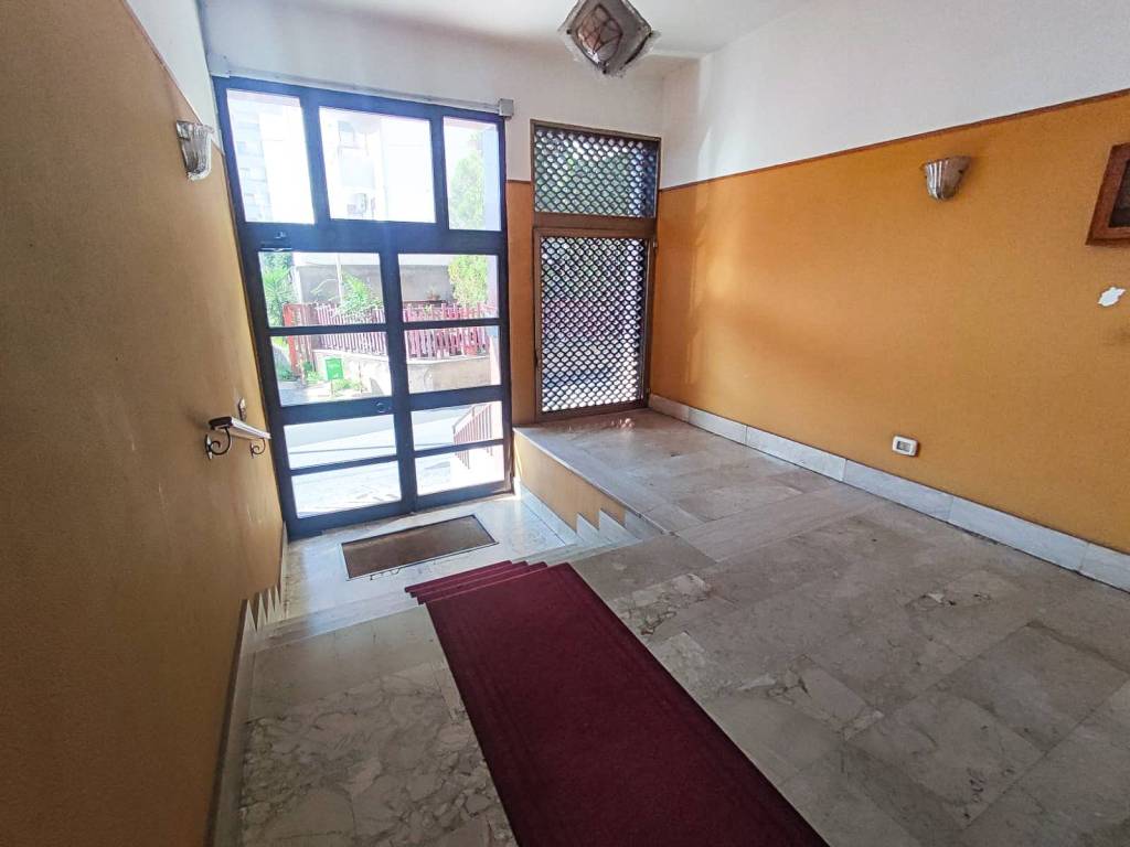 Appartamento a Messina in Via Direzione d'Artiglieria, 32 - Foto 3