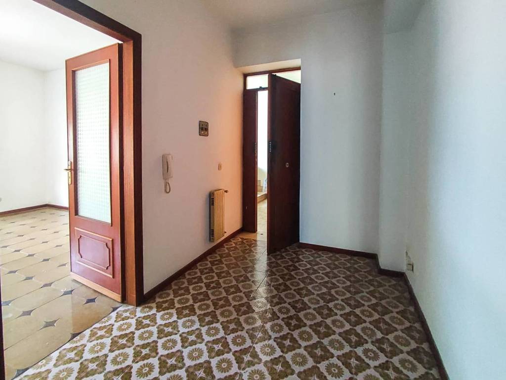 Appartamento a Messina in Via Direzione d'Artiglieria, 32 - Foto 4