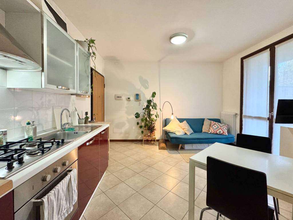 Appartamento a Montechiarugolo in Via Albert Einstein - Foto 4