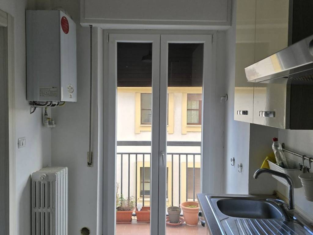 Appartamento a Pescara in Via Dante Alighieri, 34 - Foto 3