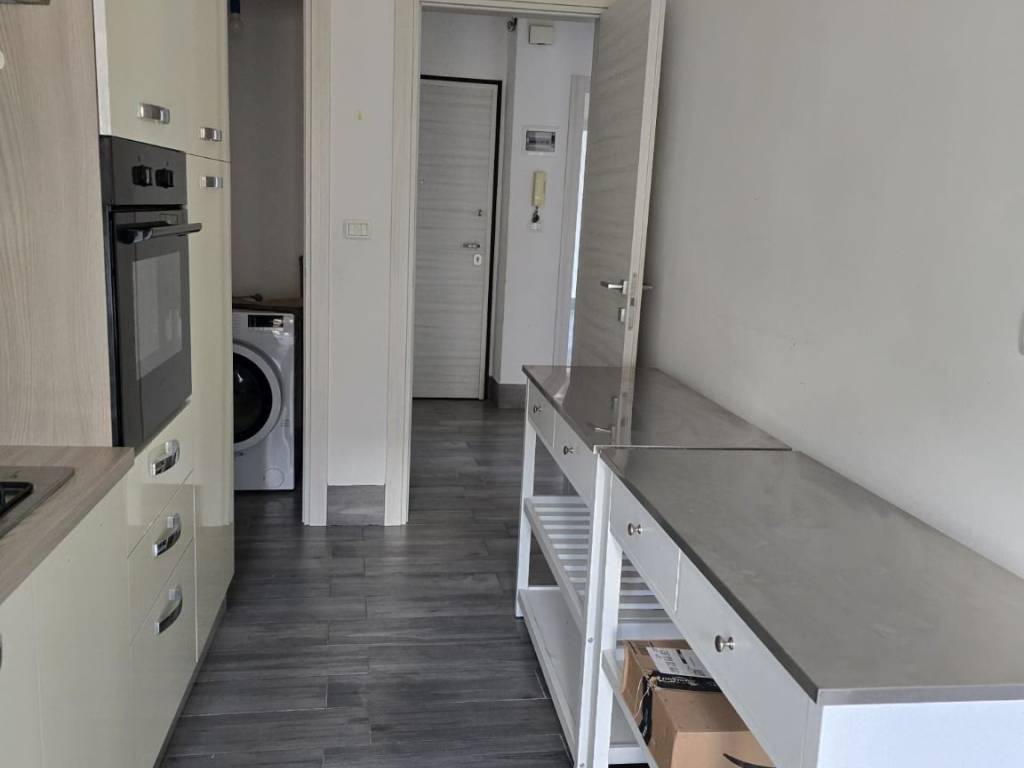 Appartamento a Pescara in Via Dante Alighieri, 34 - Foto 4