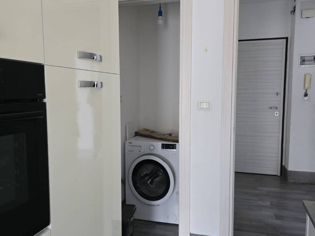 Appartamento a Pescara in Via Dante Alighieri, 34 - Foto 5