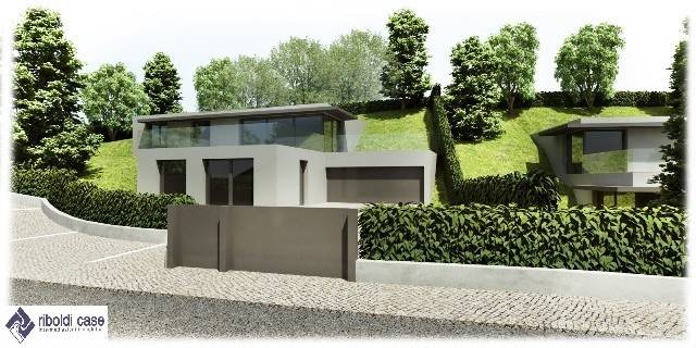 Terreno a Cermenate in VIA DIAZ - Foto 3