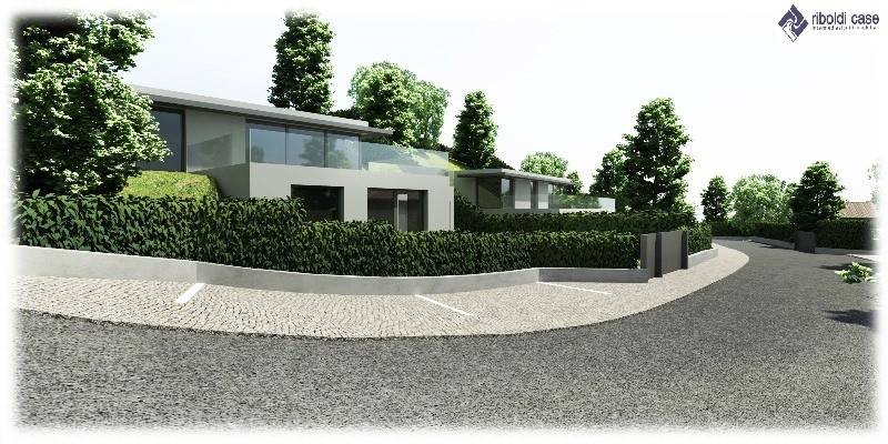 Terreno a Cermenate in VIA DIAZ - Foto 4