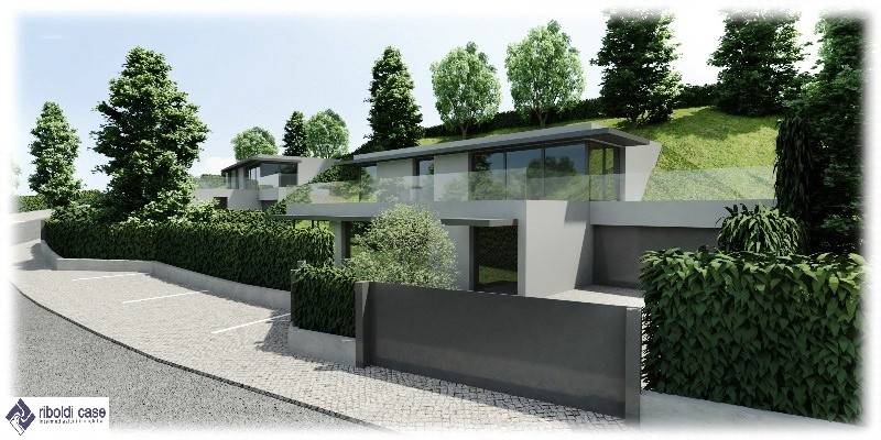 Terreno a Cermenate in VIA DIAZ - Foto 5