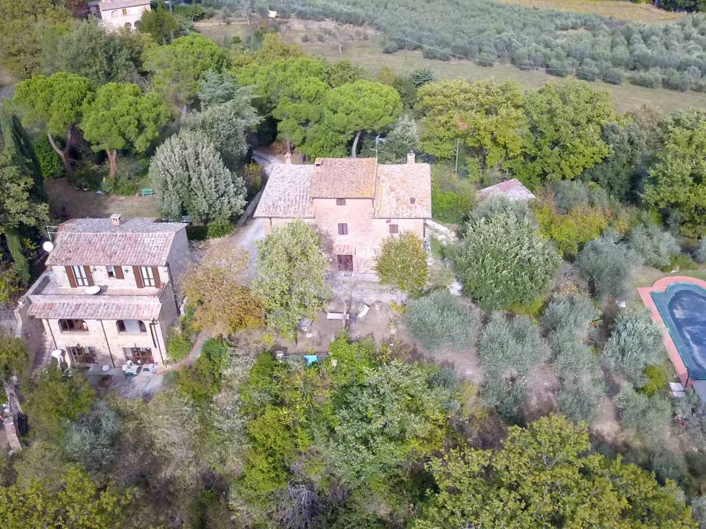 Rustico / casale a Montepulciano - Foto 2