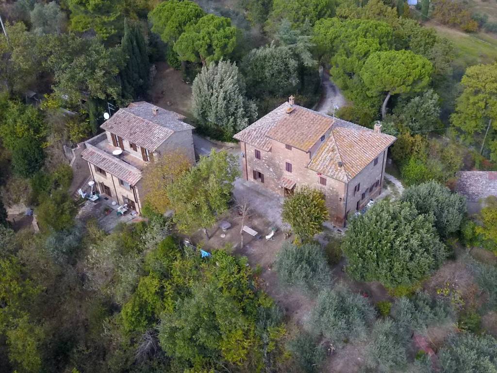 Rustico / casale a Montepulciano - Foto 3