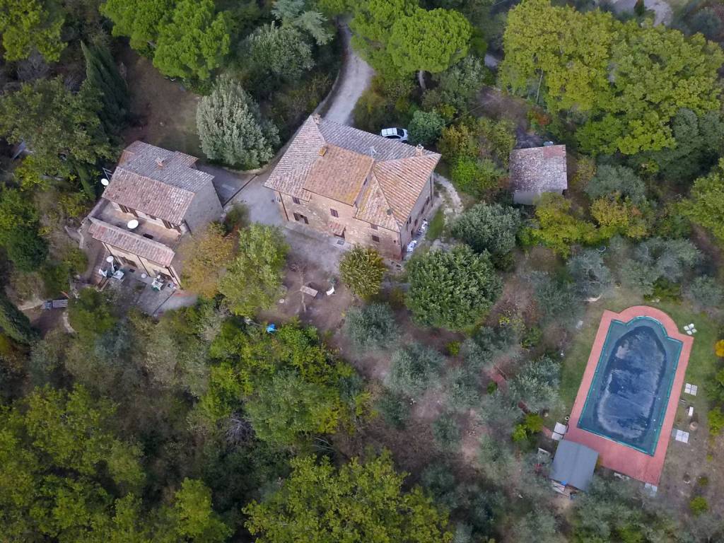 Rustico / casale a Montepulciano - Foto 4