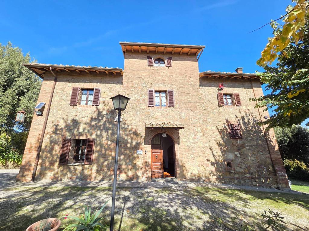 Rustico / casale a Montepulciano - Foto 5