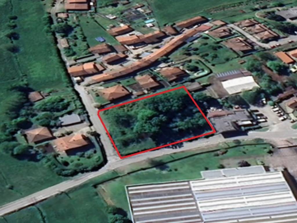 Terreno a Castelletto sopra ticino in Via Beati, 99 - Foto 2