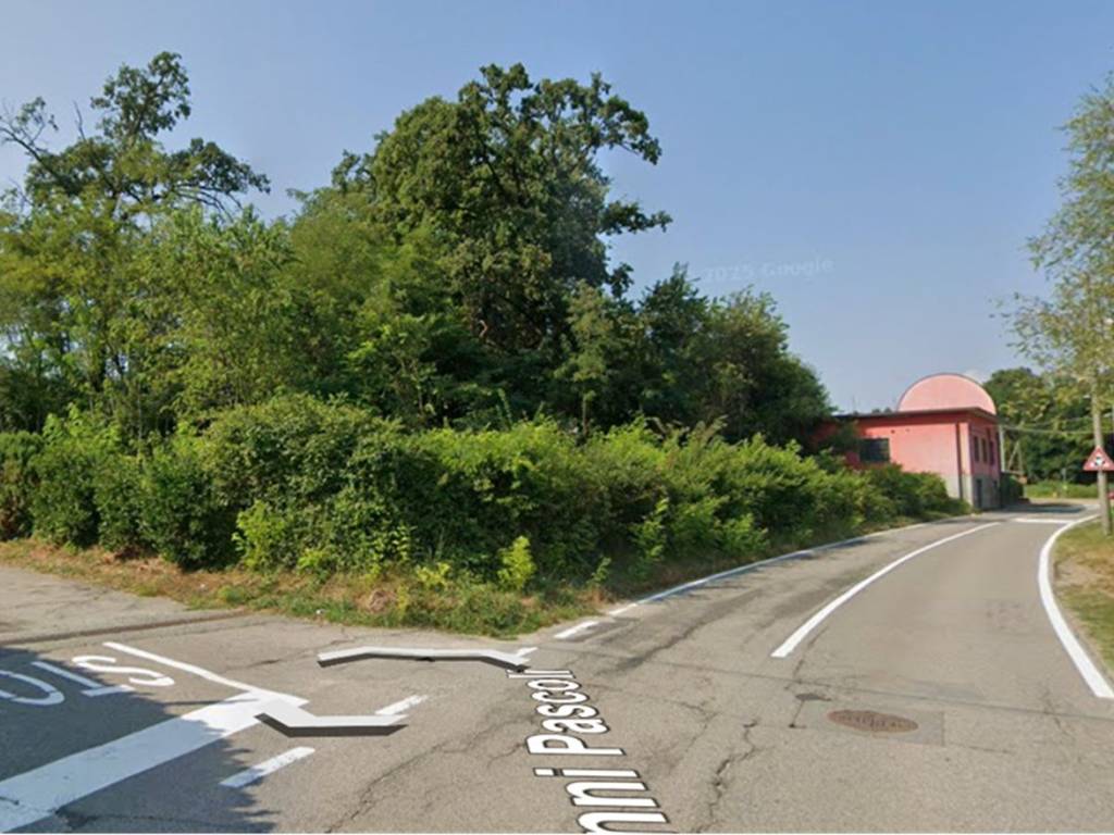 Terreno a Castelletto sopra ticino in Via Beati, 99 - Foto 4