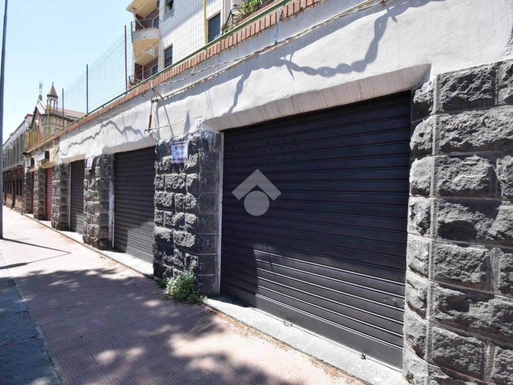 Immobile a Messina in Deposito Viale Regina Margherita, 55 - Foto 4