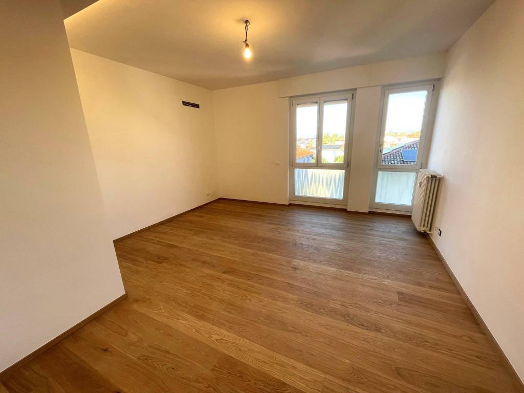 Appartamento a Udine in Via Mentana, 47 - Foto 2