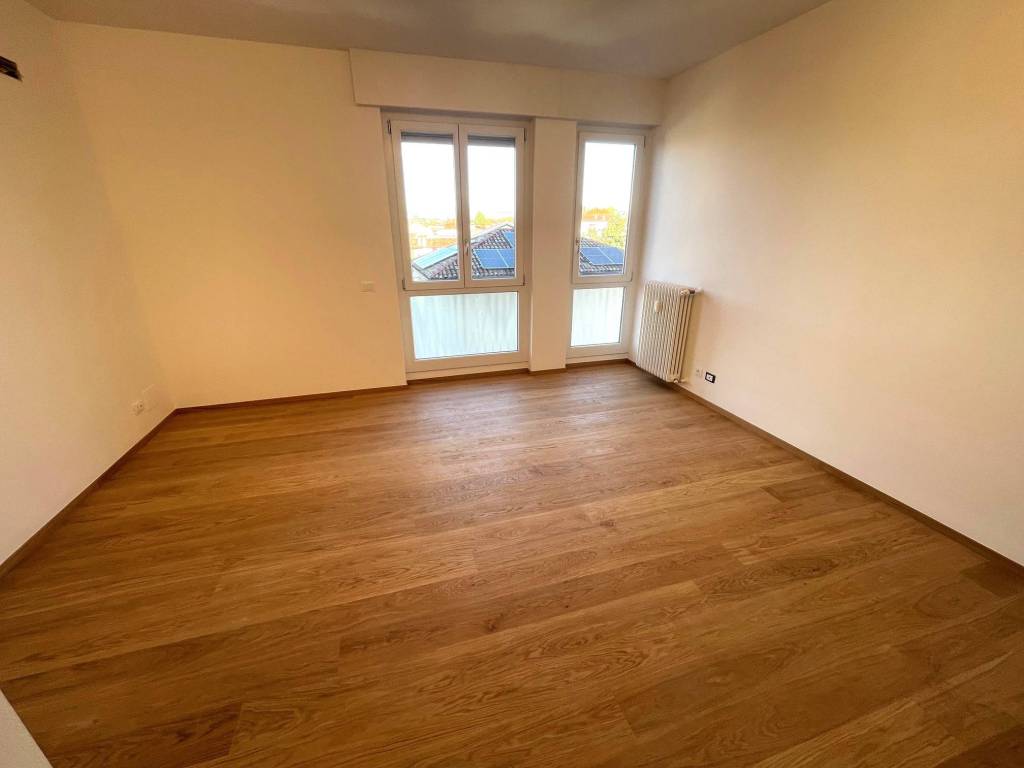 Appartamento a Udine in Via Mentana, 47 - Foto 3