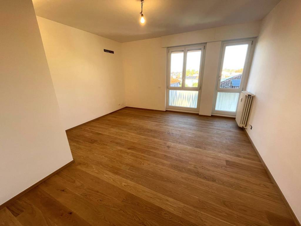 Appartamento a Udine in Via Mentana, 47 - Foto 4