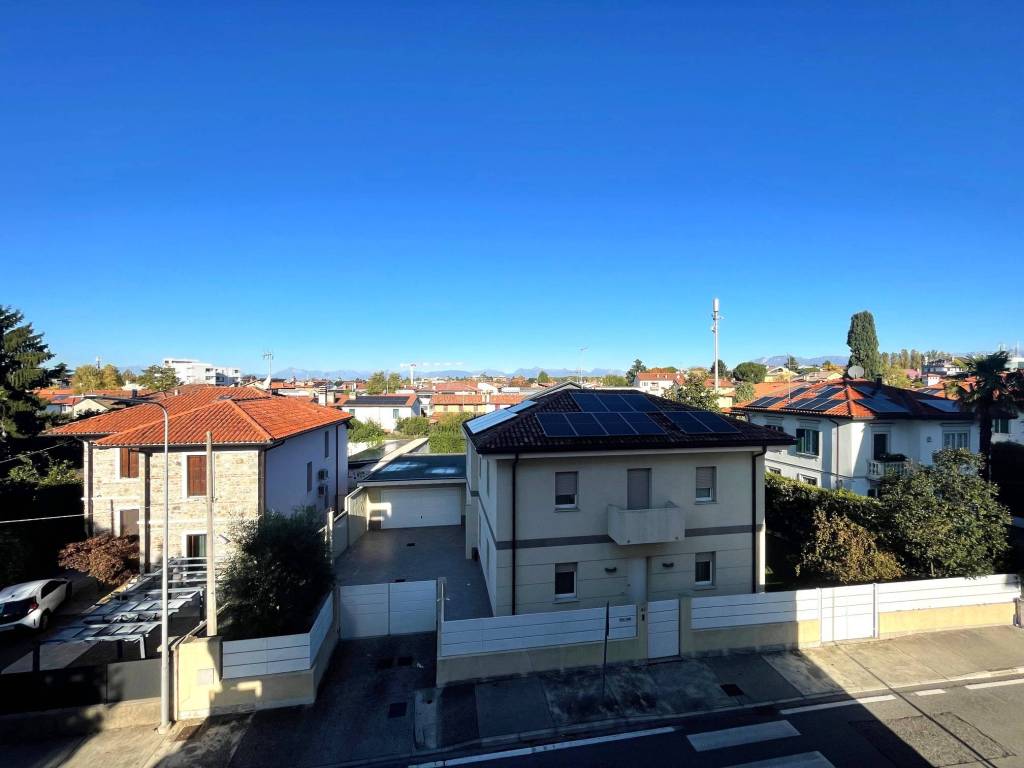 Appartamento a Udine in Via Mentana, 47 - Foto 5