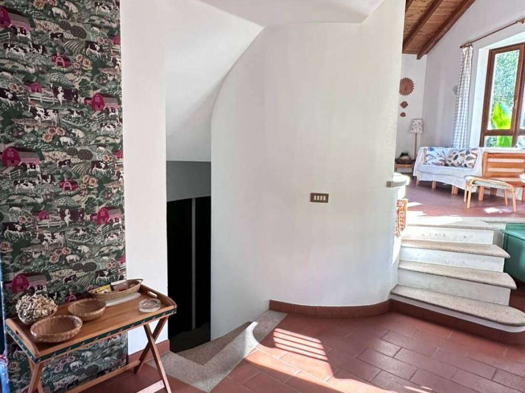 Villa a Besozzo in Via Massino, 25 - Foto 4