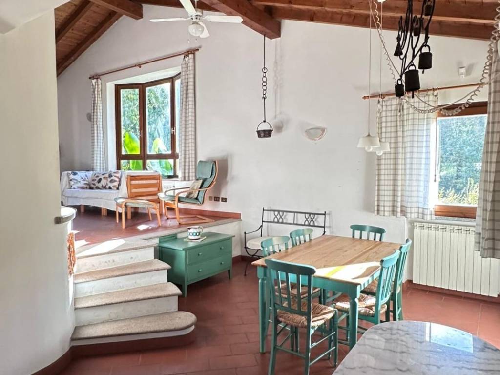 Villa a Besozzo in Via Massino, 25 - Foto 5