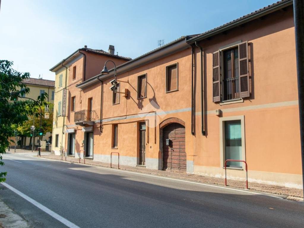 Casa indipendente a Occimiano in Via V. Emanuele, 66 - Foto 2