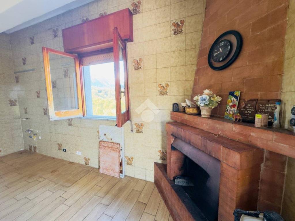 Casa indipendente a Pietrastornina in Via grastiello, 49 - Foto 3