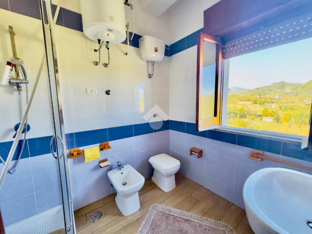 Casa indipendente a Pietrastornina in Via grastiello, 49 - Foto 4