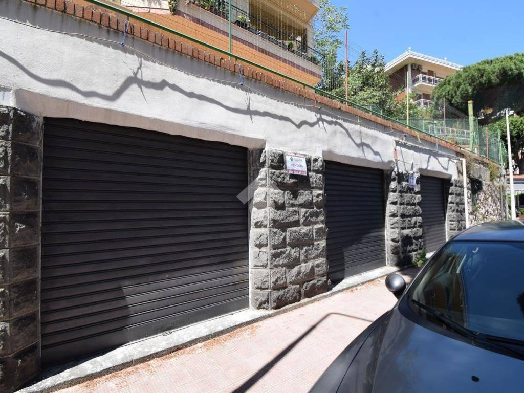 Immobile a Messina in Deposito Viale Regina Margherita, 53 - Foto 4