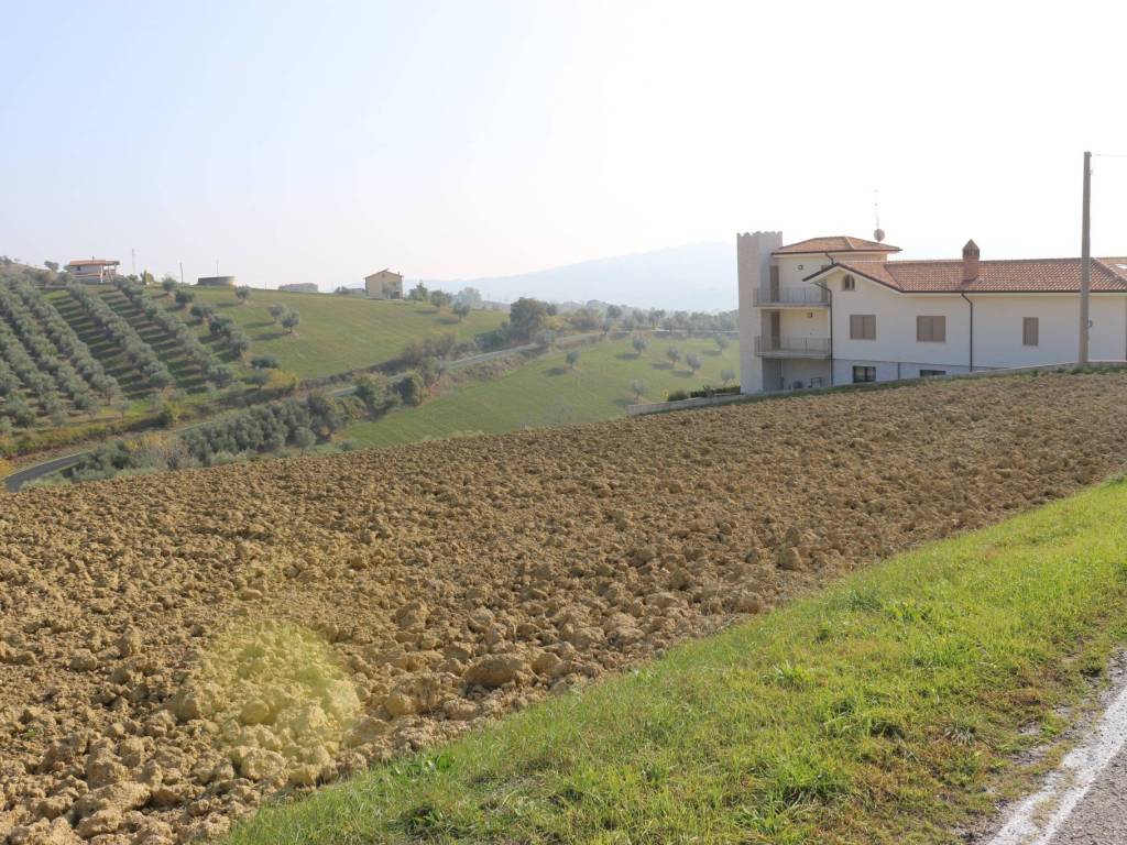 Terreno a Tortoreto - Foto 2