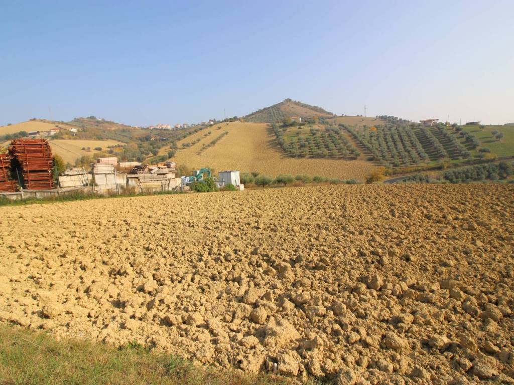 Terreno a Tortoreto - Foto 5