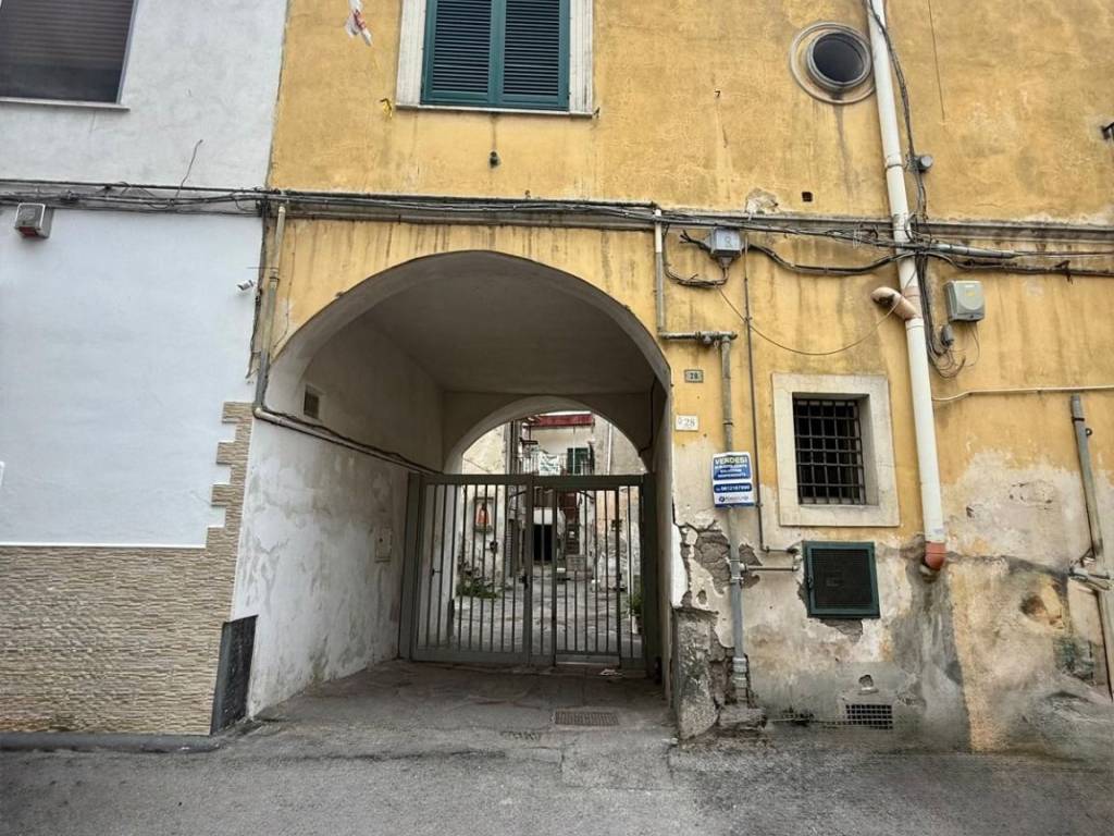 Appartamento a Angri in Via Ardinghi - Foto 2