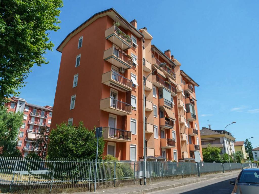 Appartamento a Cernusco sul naviglio in VIA VERGA, 10 - Foto 2