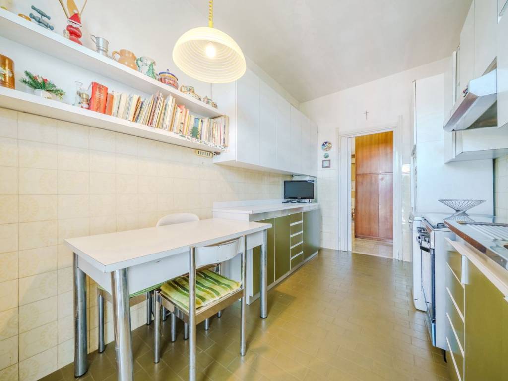 Appartamento a Cernusco sul naviglio in VIA VERGA, 10 - Foto 4