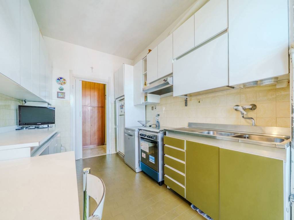 Appartamento a Cernusco sul naviglio in VIA VERGA, 10 - Foto 5