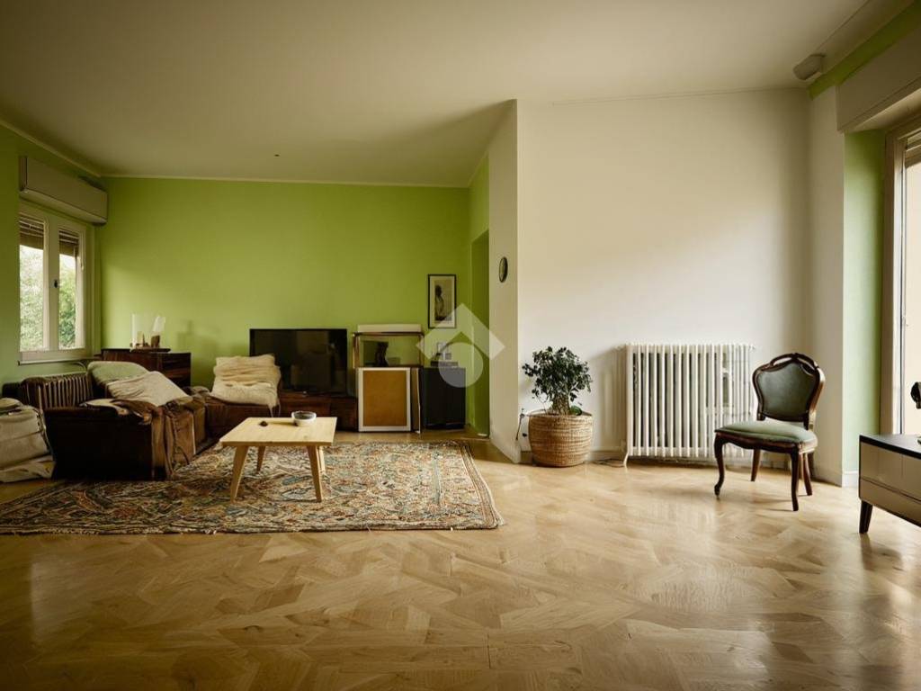 Appartamento a Asti in Via Morelli, 14 - Foto 3