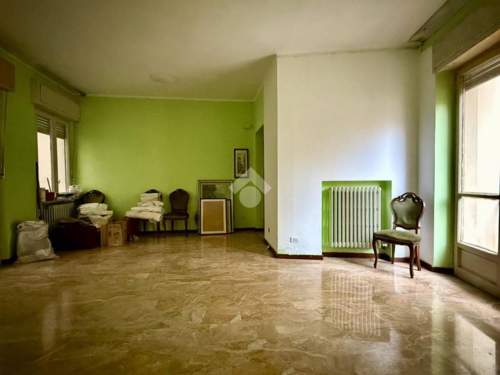 Appartamento a Asti in Via Morelli, 14 - Foto 4