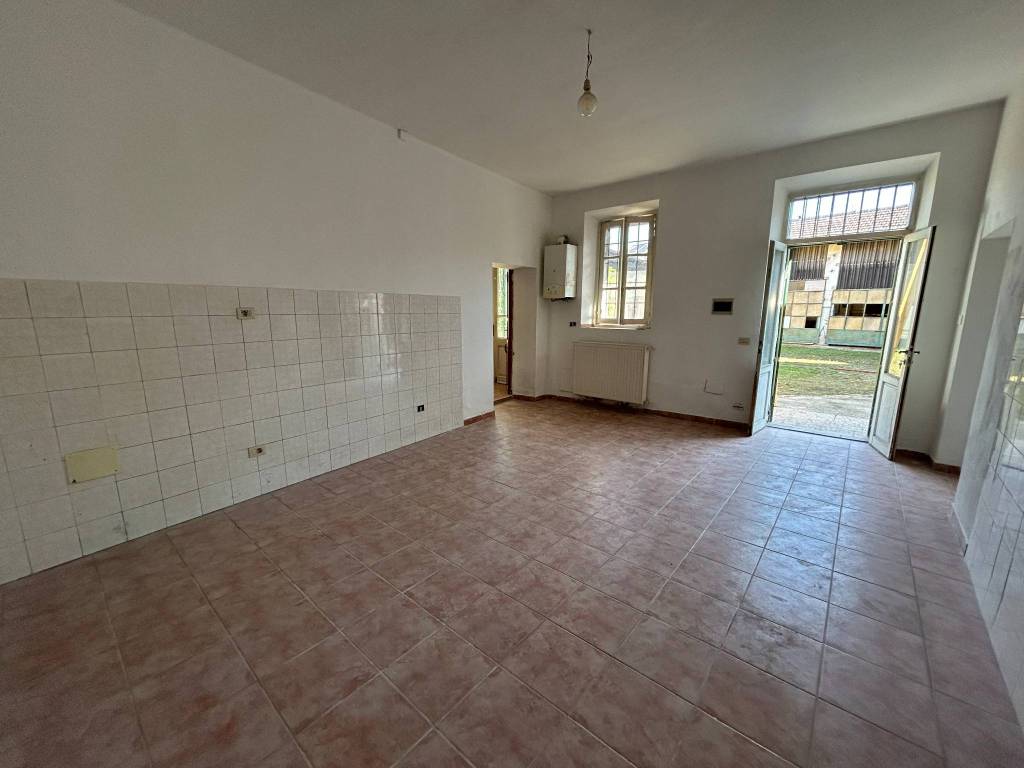 Villa a Confienza in Corso Vittorio Emanuele II - Foto 3