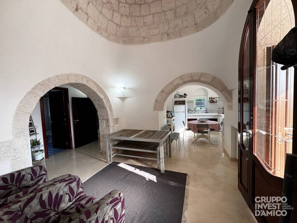 Villa a Martina franca in Via Trasconi Chiancone - Foto 5