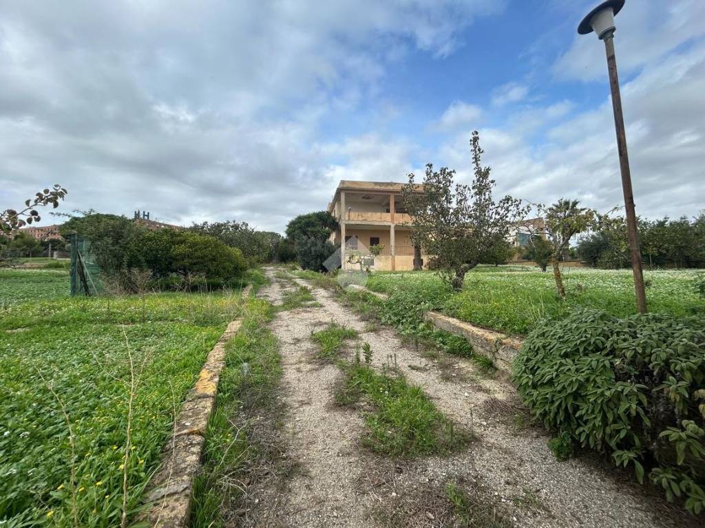 Villa a Agrigento in Contrada San Michele - Foto 2