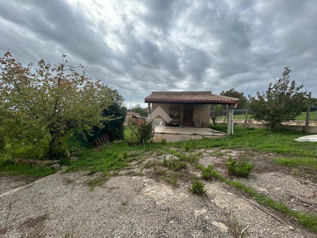 Villa a Agrigento in Contrada San Michele - Foto 3